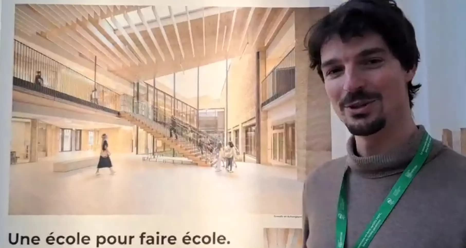 📣 Interview du mois avec Nuno FLORÊNCIO de l'agence a+samueldelmas