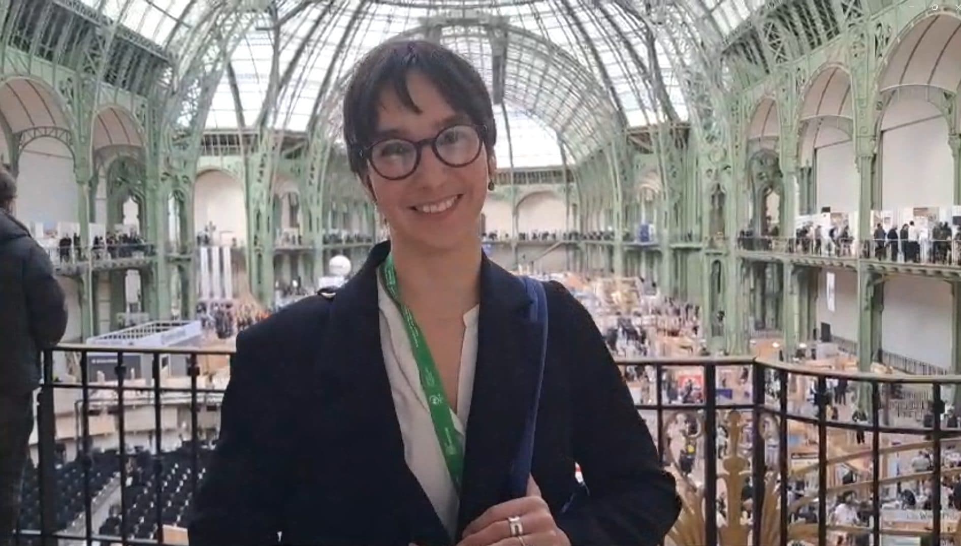 Interview avec Margot LAMAZOU de l'agence 234