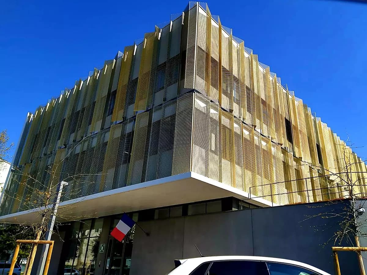 🚨Institut National de la Police Scientifique 🔬