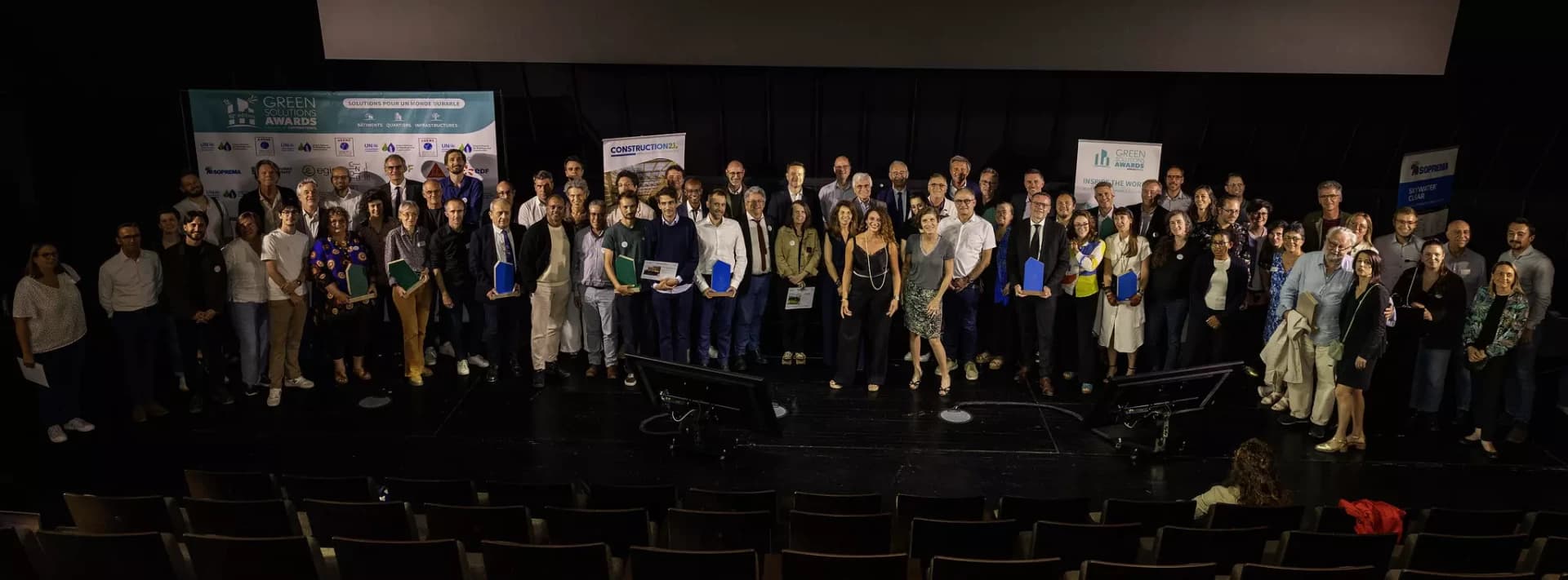 🏆 GREEN SOLUTIONS AWARDS – Et si c’était vous ?