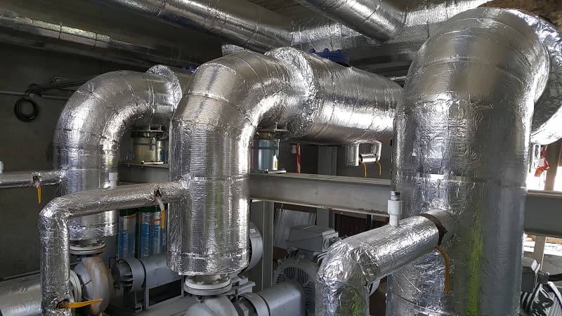 THERMO-TEK