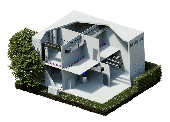 THERMO-TEK