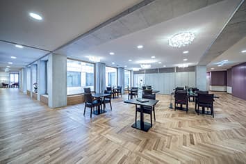 Plafond ABSOLU de KNAUF