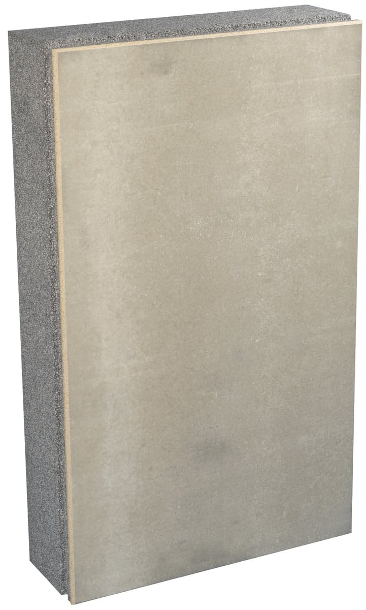 KNAUF PERIBOARD - Isolation de Façade
