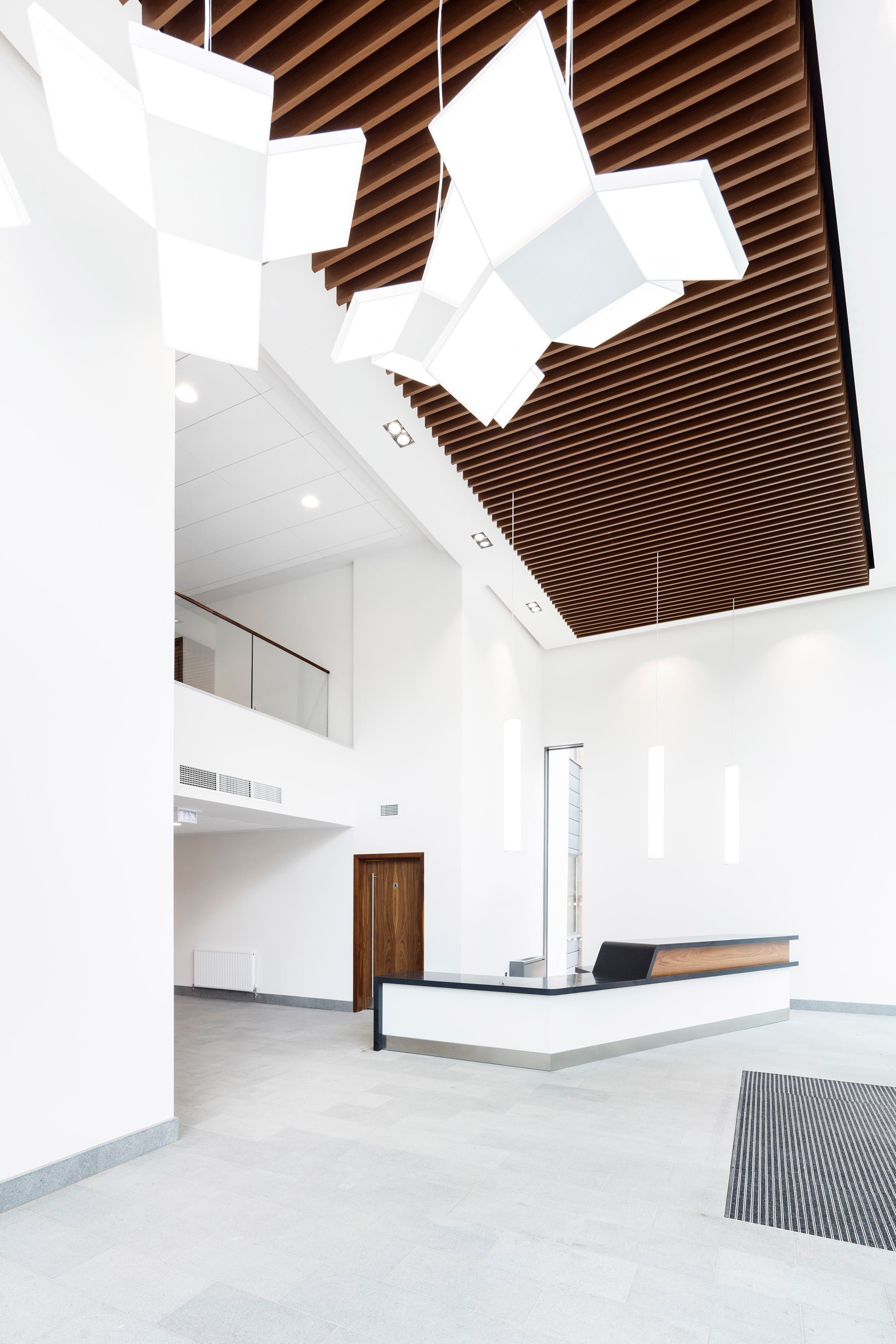 GAMME DESIGNBOARD KNAUF