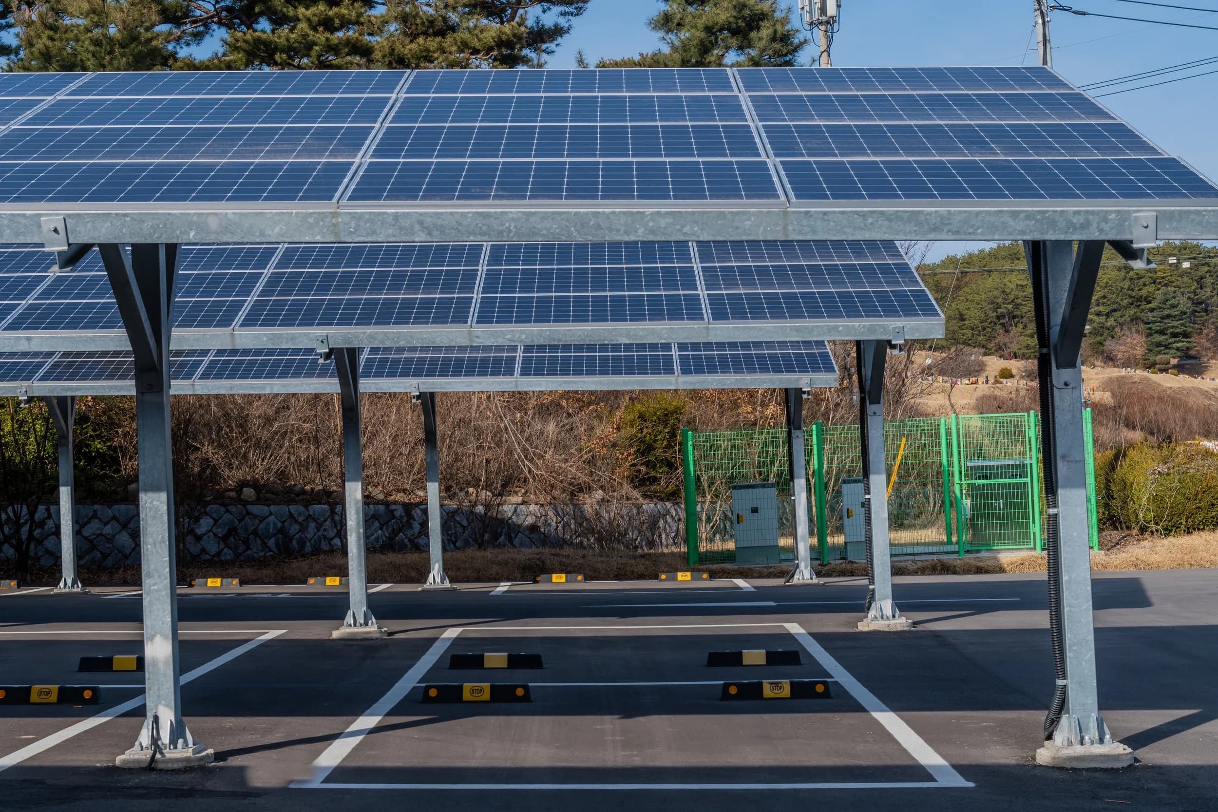 PHOTOVOLTAIQUE