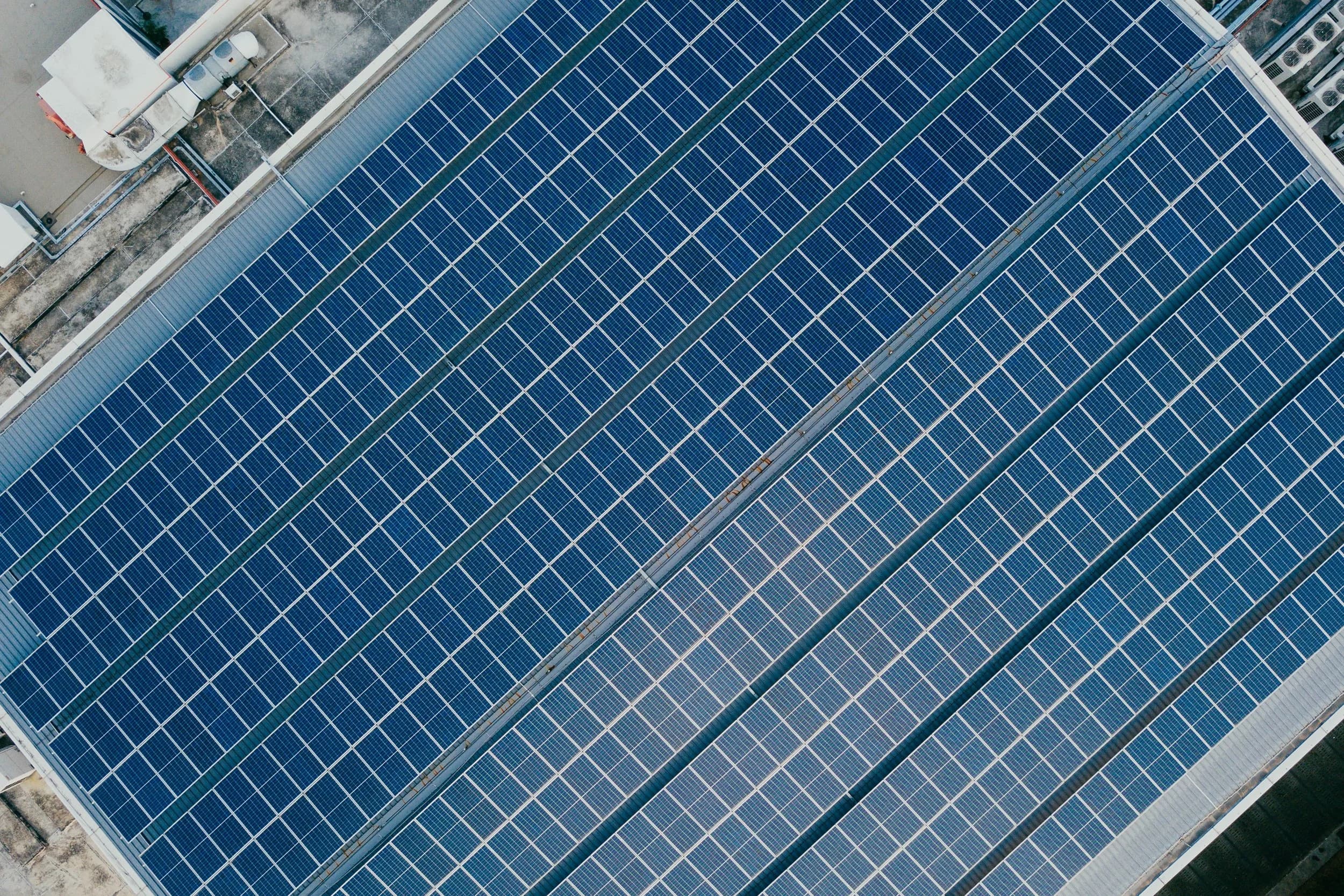 PHOTOVOLTAIQUE