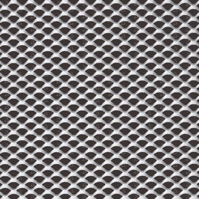 CLOTURES EN METAL DEPLOYE