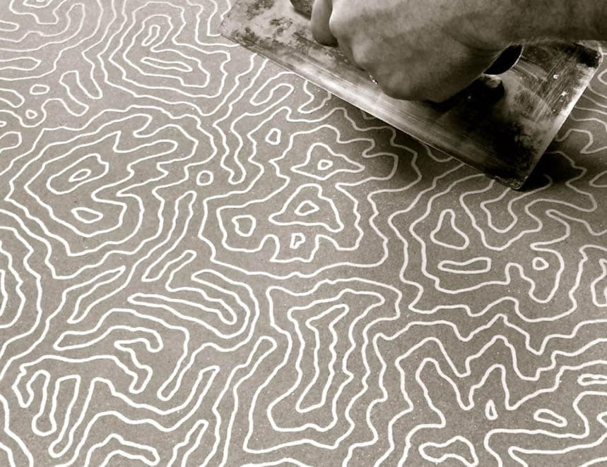 TEXTURE MURALE