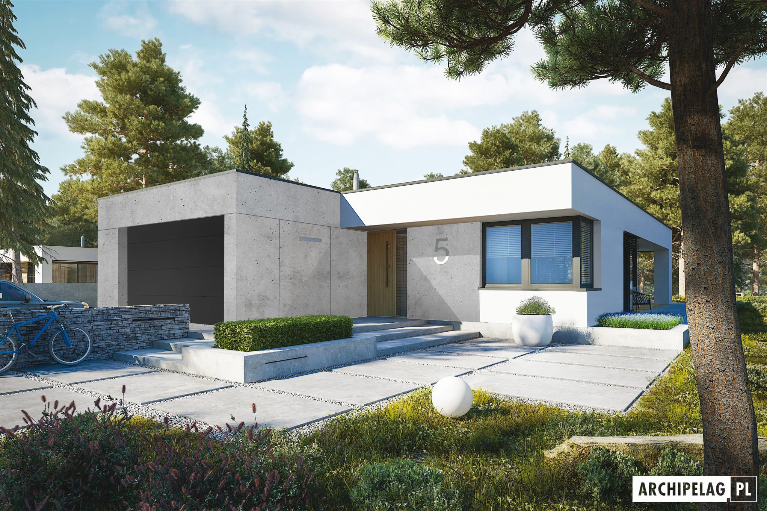 PANNEAUX ASPECT BETON