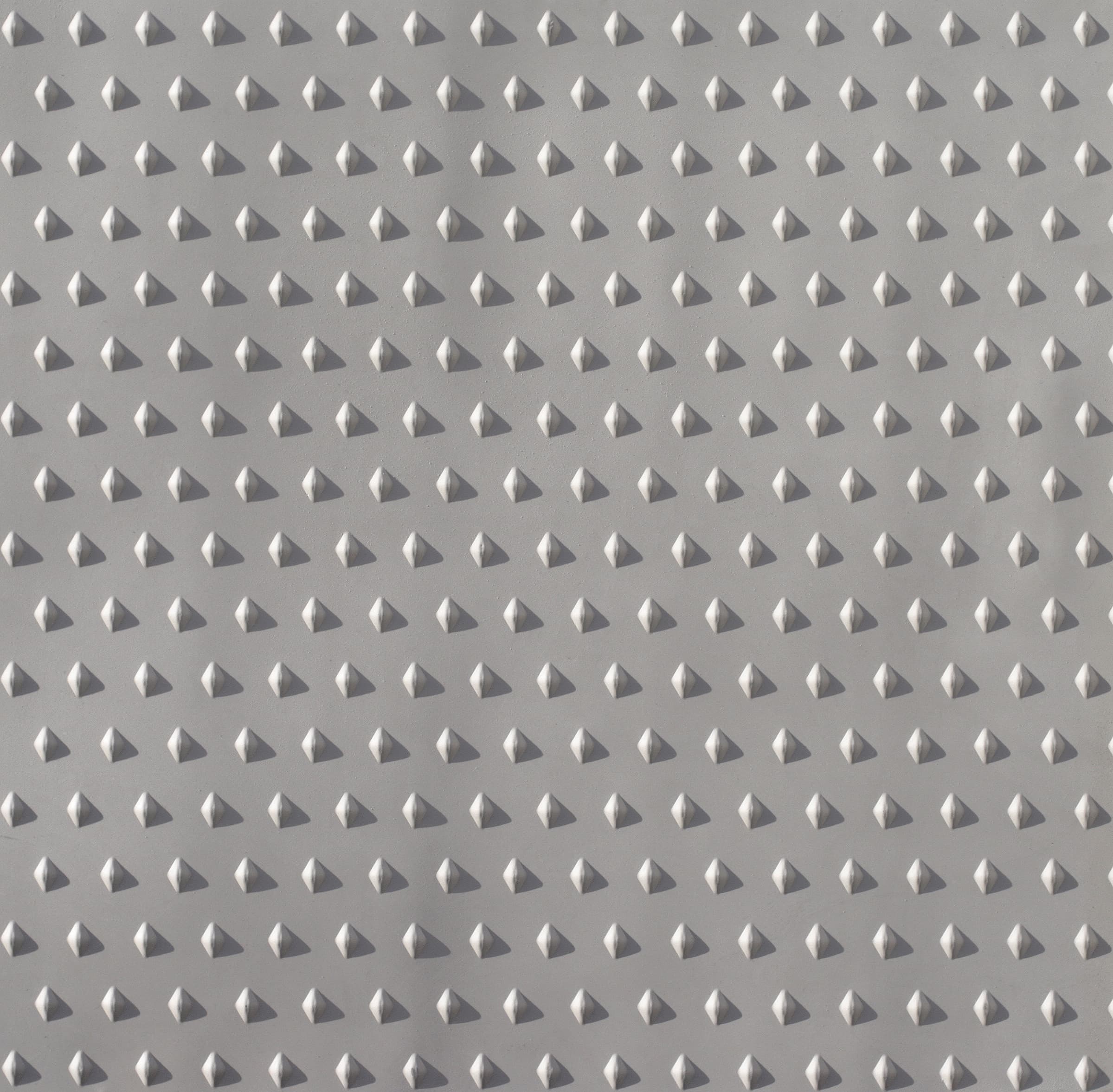 Béton matricé préfabriqué