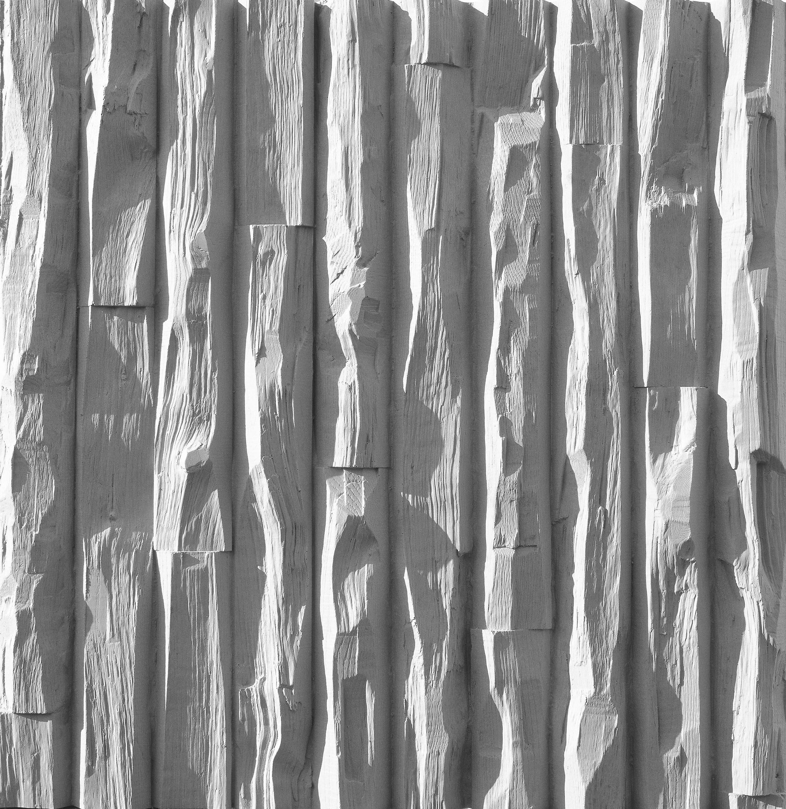 Béton matricé préfabriqué