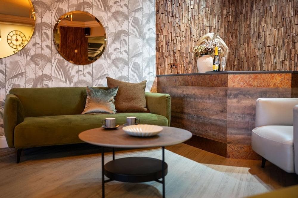 MOBILIER POUR CHAMBRE EN HOTELLERIE