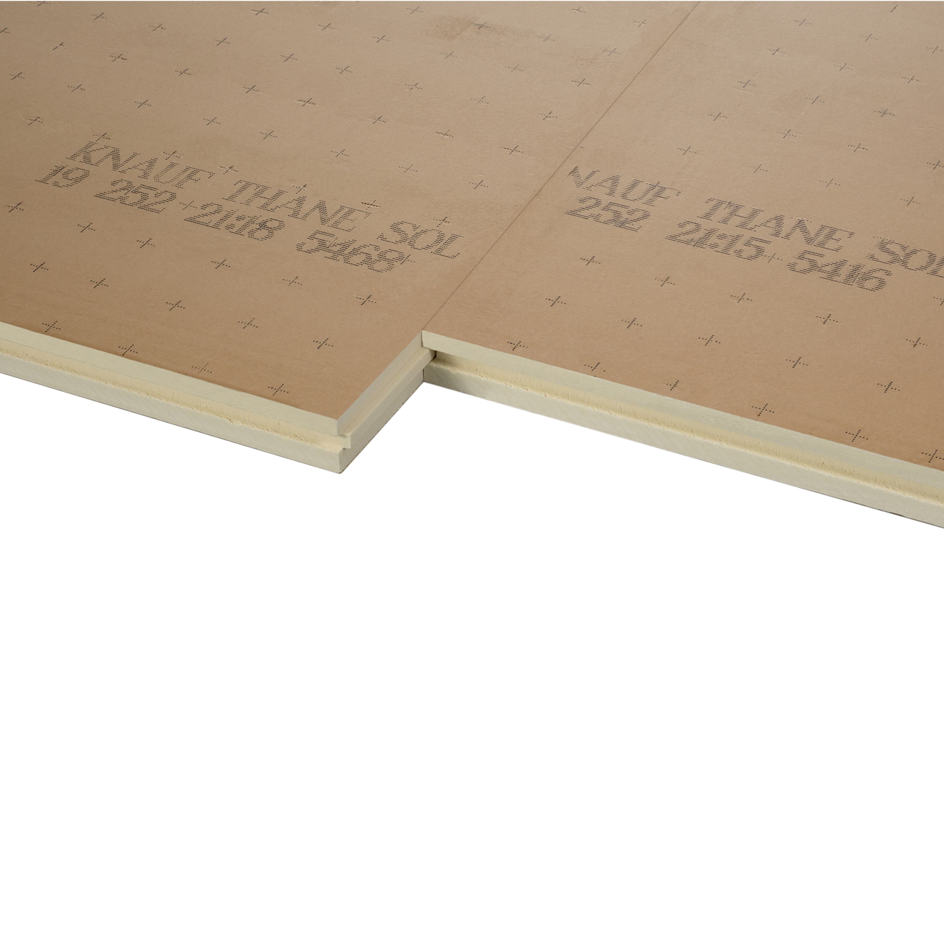 ENSEMBLE DES SOLUTIONS ET PRODUITS KNAUF