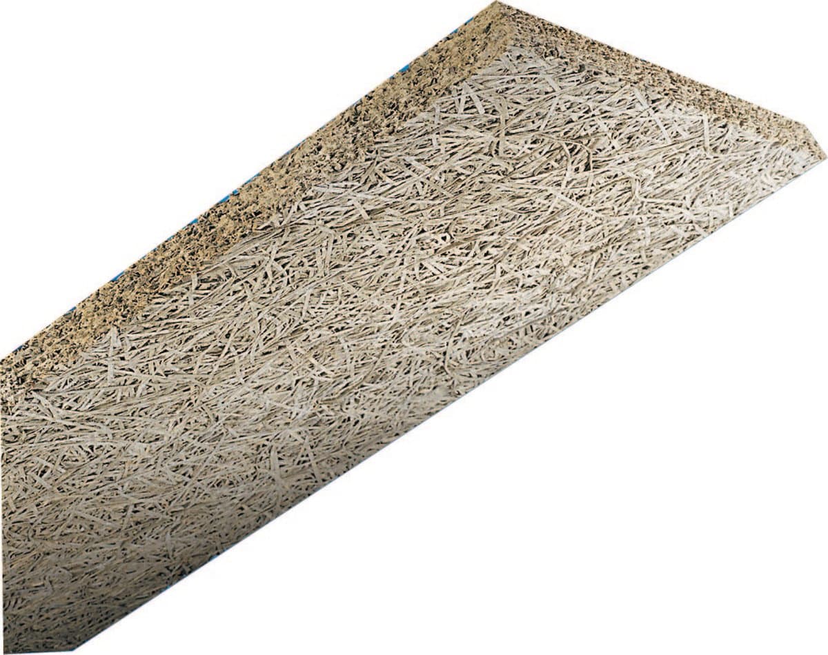 FIBRALITH de Knauf