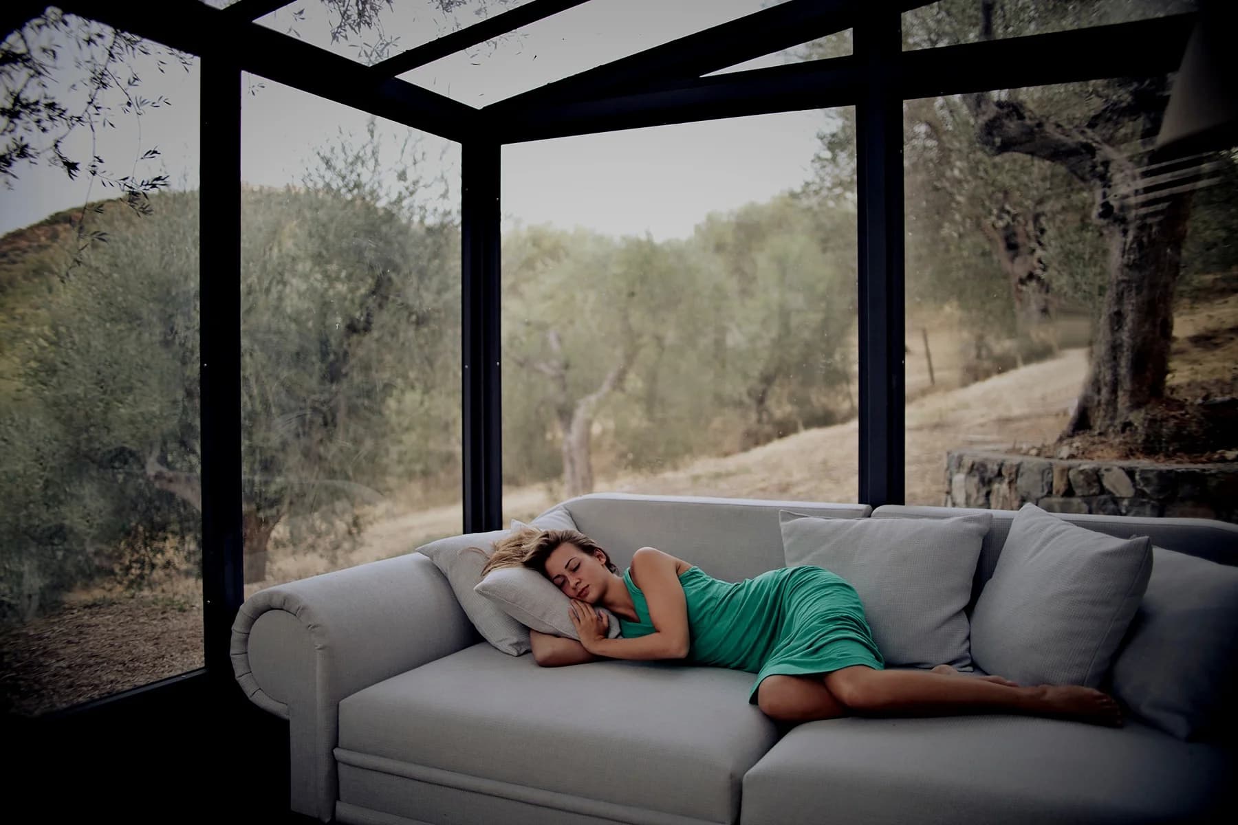 VITRAGE ACOUSTIQUE