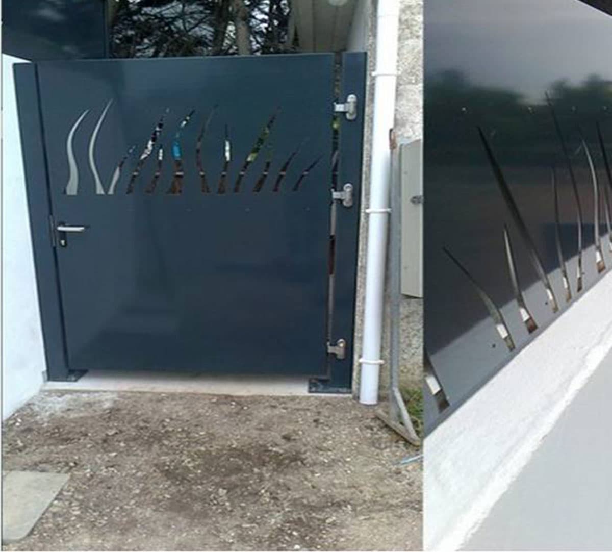 DECOUPE LASER