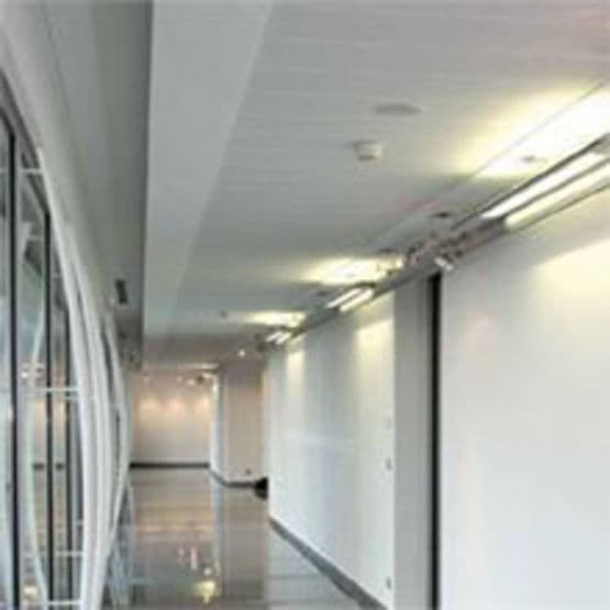 CLOISONS PLATRE KNAUF