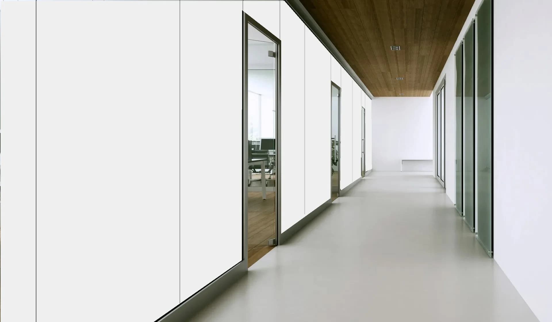 GPS DREAM GLASS - VERRE A OPACITE CONTROLEE