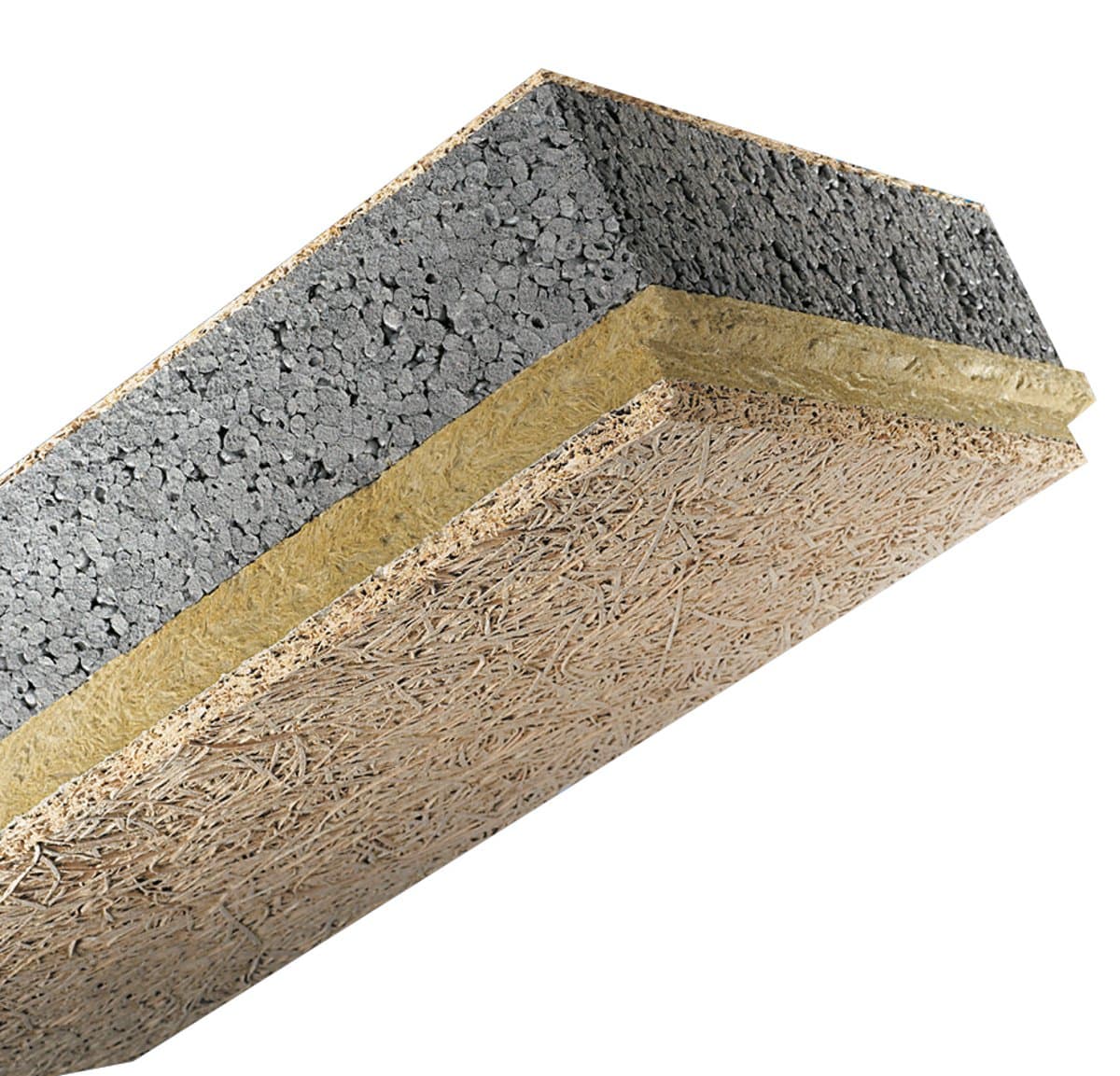 FIBRASTYROC ULTRA CLARTE