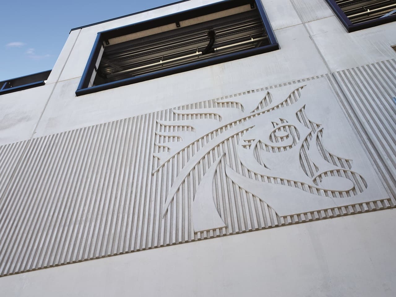 MATRICE PREFABRIQUEE