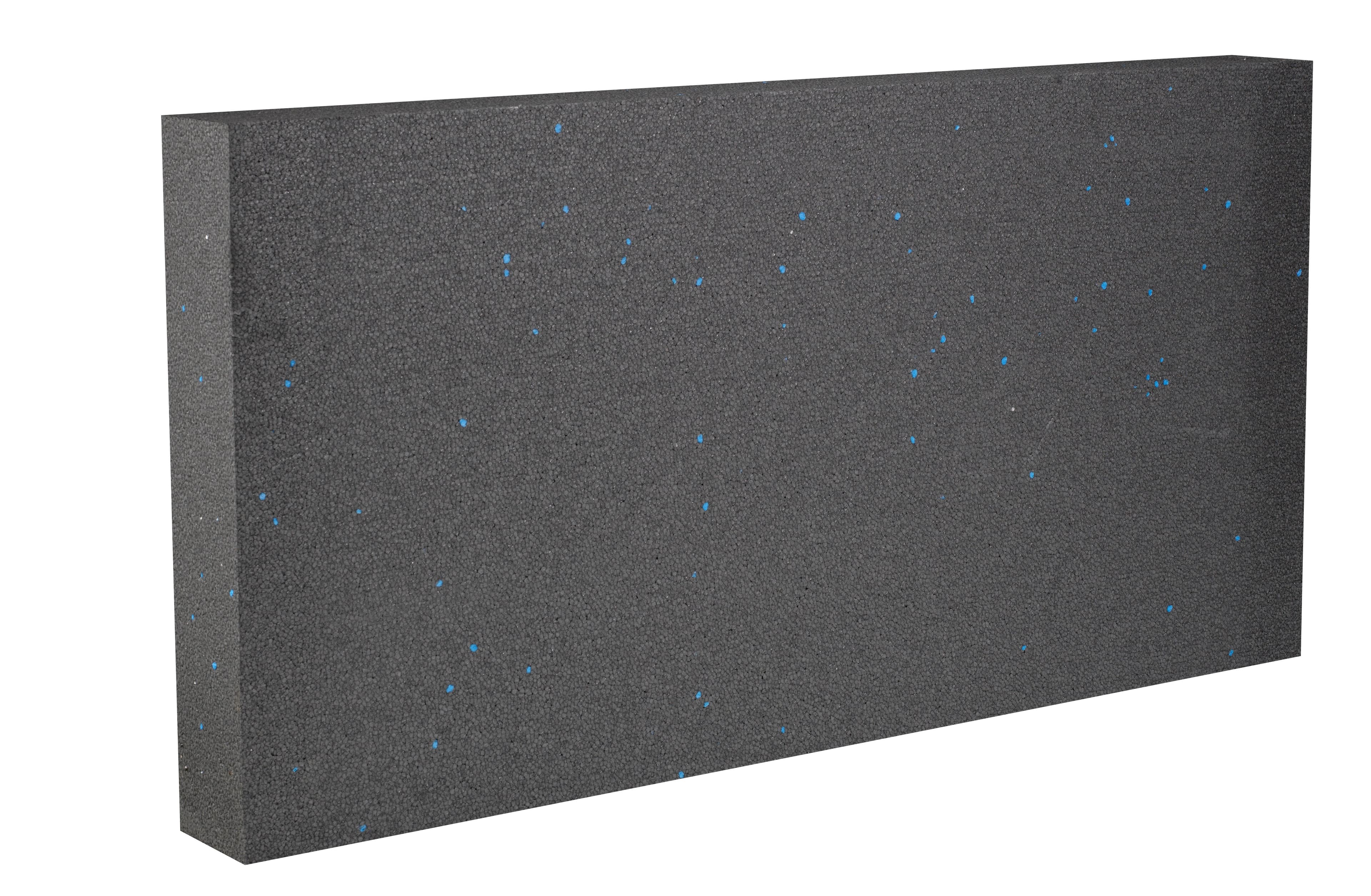 ISOLATION EN FACADE KNAUF