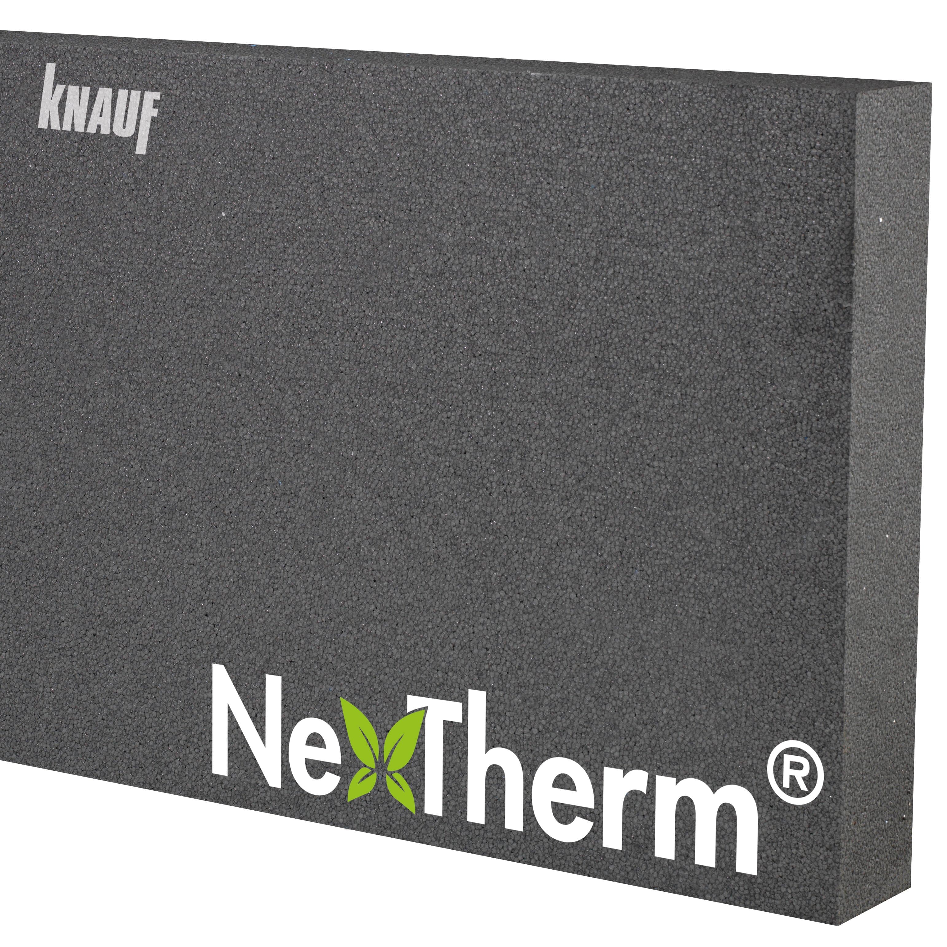 ISOLATION EN FACADE KNAUF