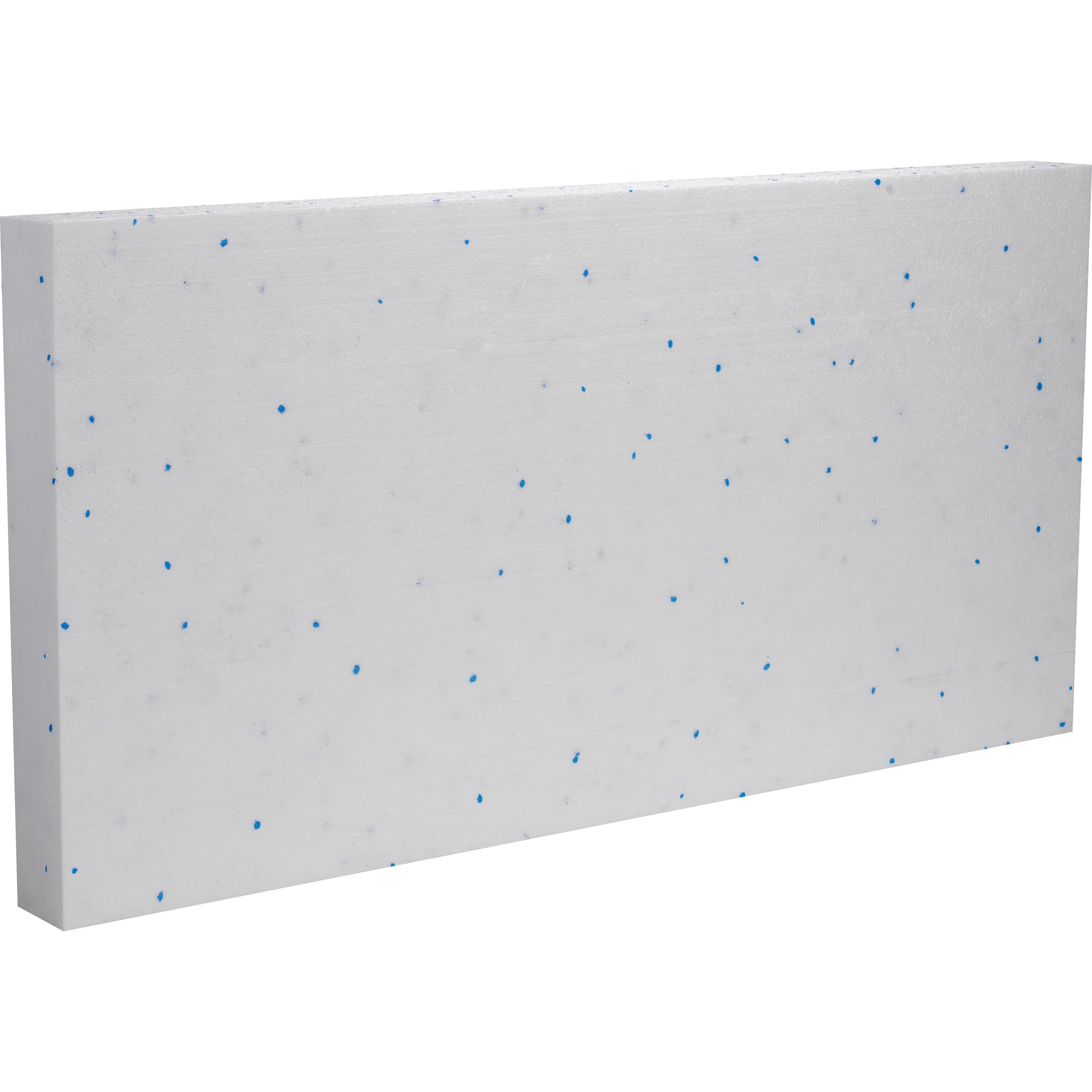 ISOLATION EN FACADE KNAUF