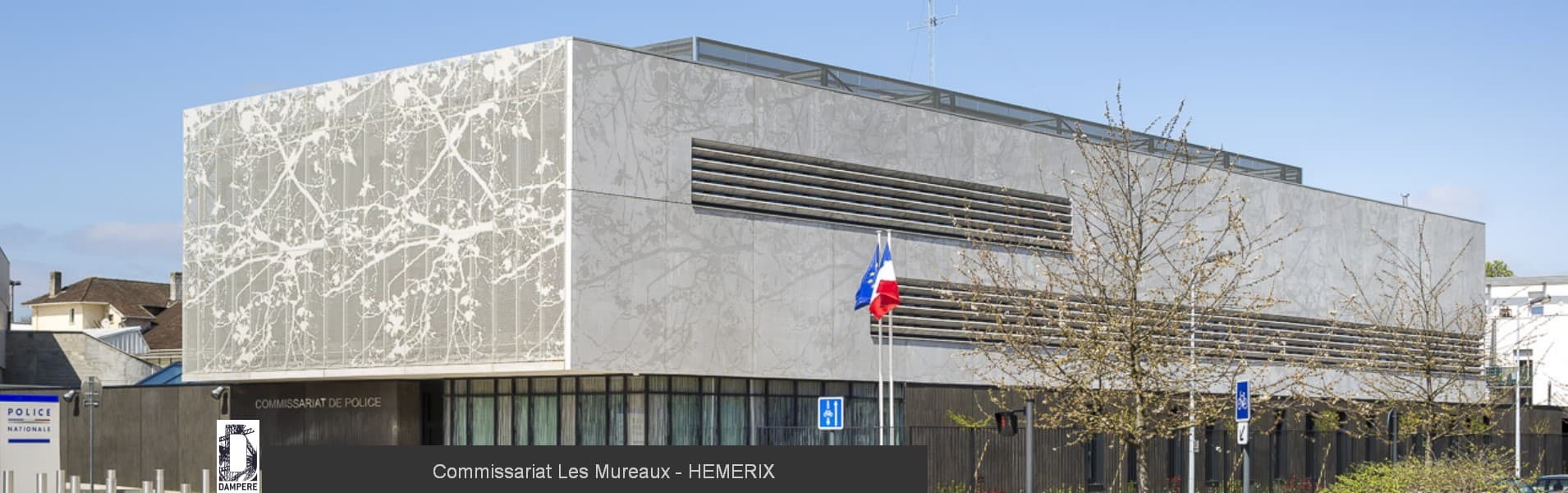 Métal découpé