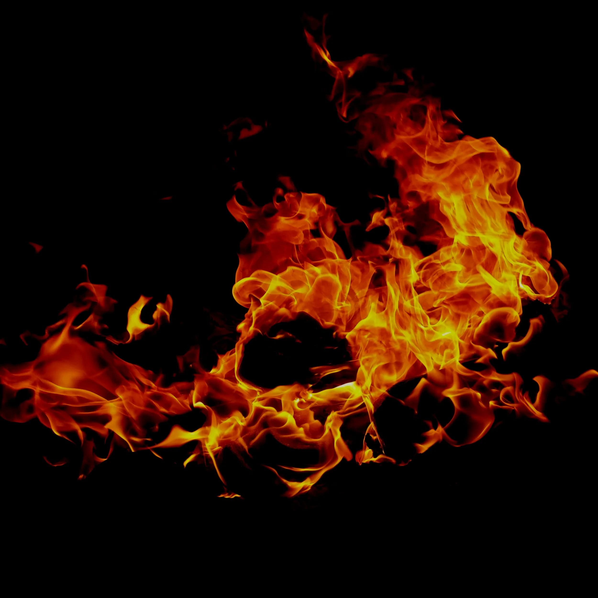 VERRE COUPE FEU AVEC CHASSIS