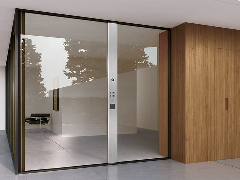 GAMME STEEL
