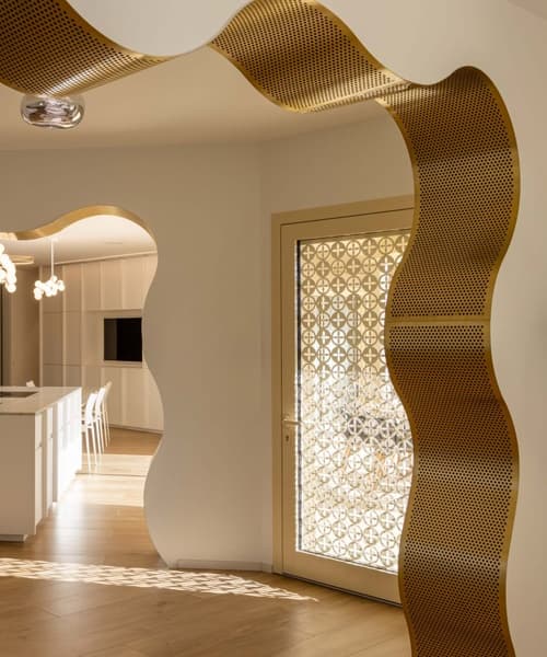 Décoration